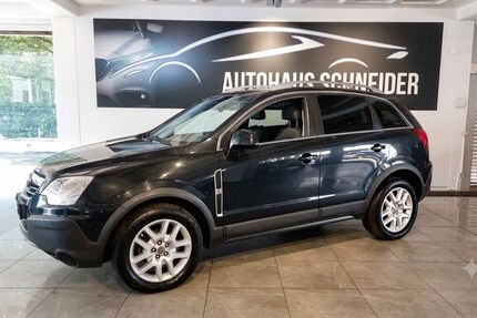 Opel Antara 88.063 km 8.900 &euro; Ratingen 40880