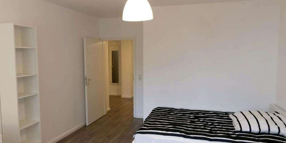 Zimmer Düsseldorf Stadtmitte - 590&euro; | Angebot:26182285