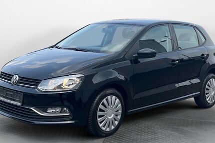 VW Polo 97.832 km 8.900 &euro; Dormagen 41540