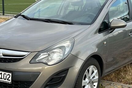 Opel Corsa 99.547 km 4.300 &euro; Mönchengladbach 41199