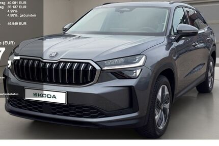 Skoda Kodiaq 15.719 km 44.969 &euro; Viersen-Dülken 41751