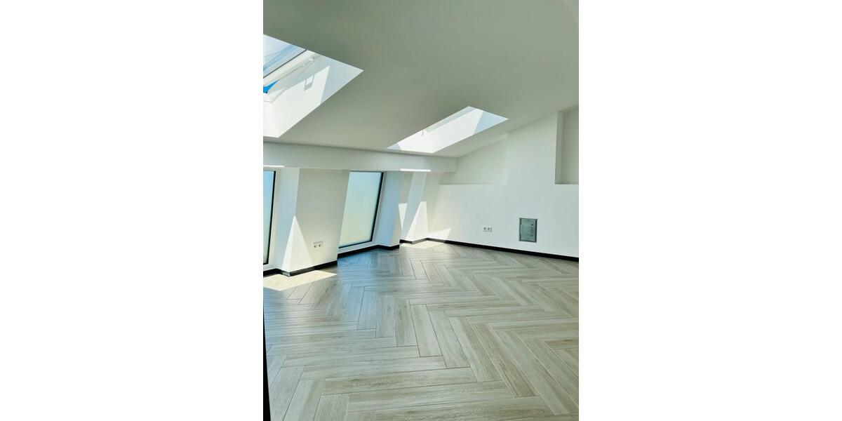 Dachgeschoßwohnung Krefeld - 2 Zimmer, 87 m&sup2;, 1.150&euro; | Angebot:26664001