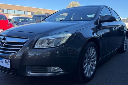 Opel Insignia 175.517 km 5.990 &euro; Düsseldorf 40233
