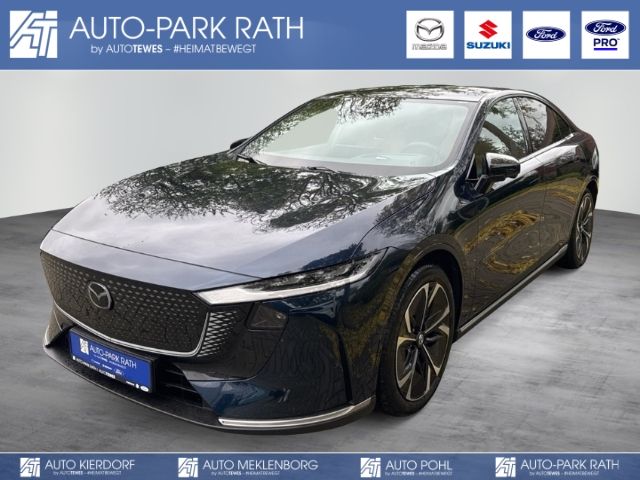 Mazda 6e 5.000 km 41.480 &euro; Düsseldorf 40472