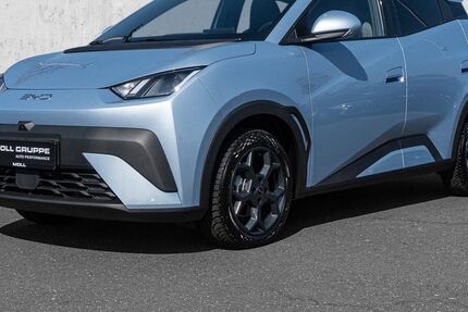 BYD DOLPHIN 5.000 km 22.740 &euro; Düsseldorf 40474