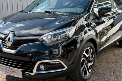 Renault Captur 154.000 km 5.999 &euro; Krefeld 47799