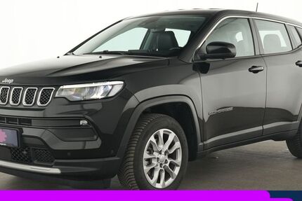 Jeep Compass 17.562 km 21.929 &euro; Neuss 41460
