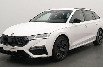 Skoda Octavia 53.779 km 26.980 &euro; Leverkusen 51379