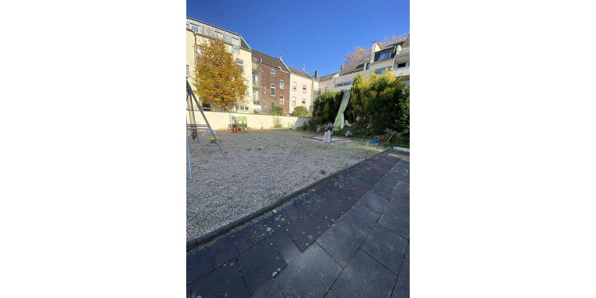 Etagenwohnung Düsseldorf Wersten - 3 Zimmer, 87 m&sup2;, 325.000&euro; | Angebot:26131810