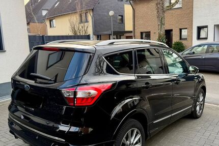 Ford Kuga 60.528 km 15.400 &euro; Leverkusen 51371