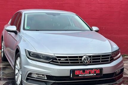VW Passat 239.000 km 13.999 &euro; Leverkusen 51373