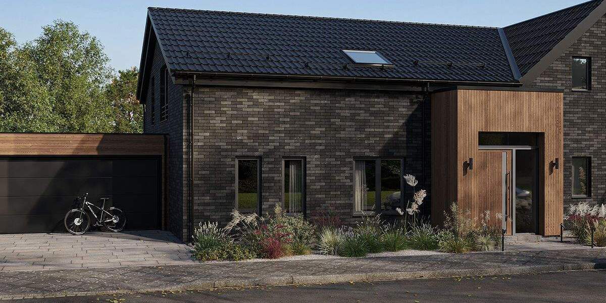 Doppelhaushälfte Mönchengladbach Dorthausen - 6 Zimmer, 277 m&sup2;, 299.000&euro; | Angebot:25729145