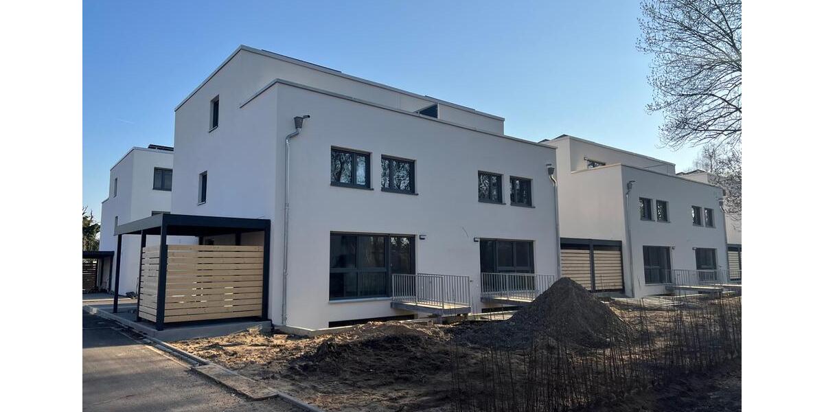 Doppelhaushälfte Pulheim - 6 Zimmer, 237 m&sup2;, 3.140&euro; | Angebot:25960461