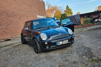 Mini Cooper 179.340 km 3.000 &euro; Grevenbroich 41516