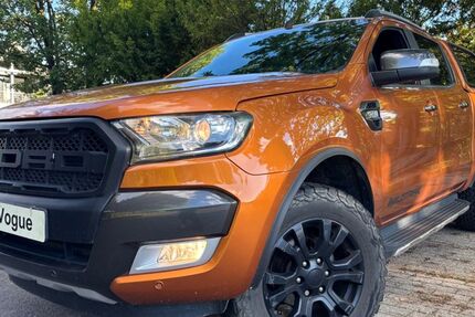 Ford Ranger 178.544 km 15.950 &euro; Wegberg 41844