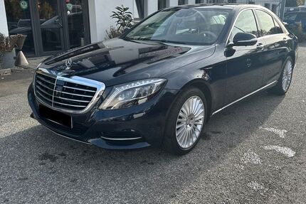 Mercedes-Benz S 350 61.555 km 37.490 &euro; Ratingen 40885