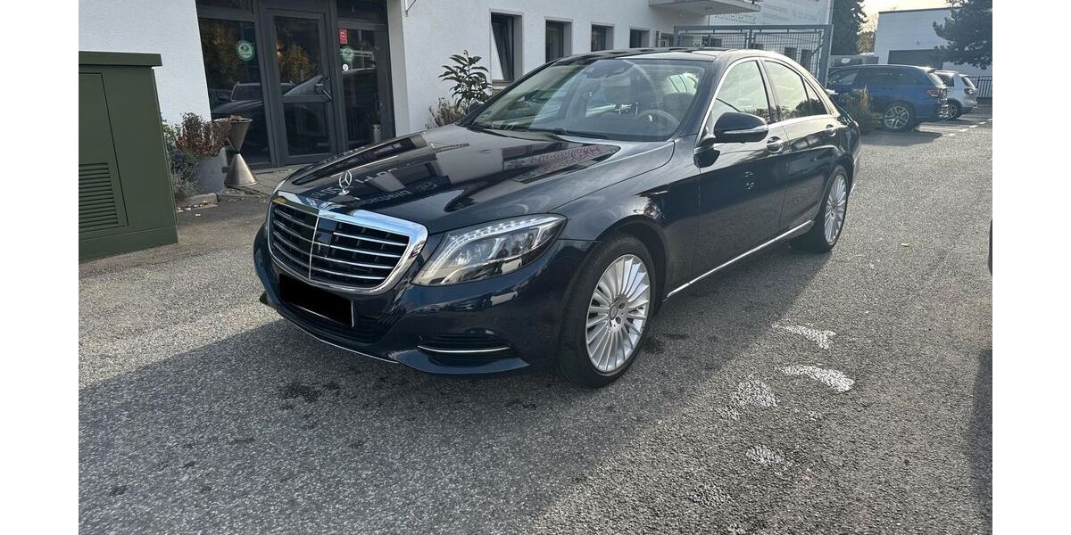 Mercedes-Benz S 350 61.555 km 37.490 &euro; Ratingen 40885