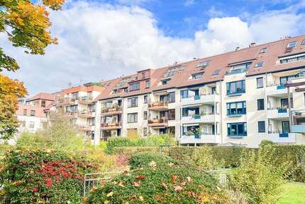 Wohnung Krefeld Cracau - 3 Zimmer, 88 m&sup2;, 255.000&euro; | Angebot:26164594