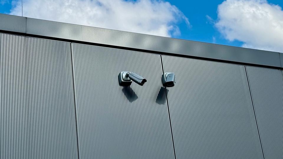 Gewerbeobjekt Krefeld Gellep-Stratum - 112&euro; | Angebot:20324493