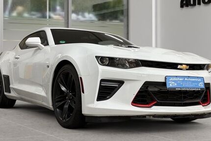 Chevrolet Camaro 30.000 km 26.490 &euro; Jülich 52428