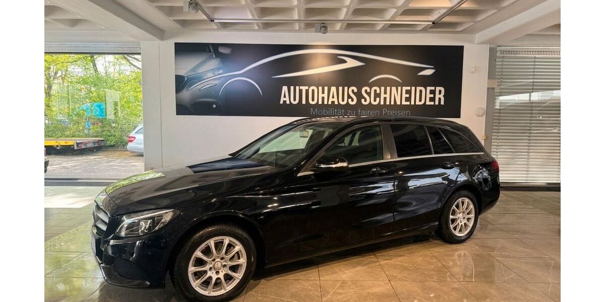 Mercedes-Benz C 180 153.003 km 14.950 &euro; Ratingen 40880