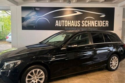 Mercedes-Benz C 180 153.003 km 15.800 &euro; Ratingen 40880