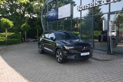 Volvo XC40 28.775 km 36.950 &euro; Erkelenz 41812