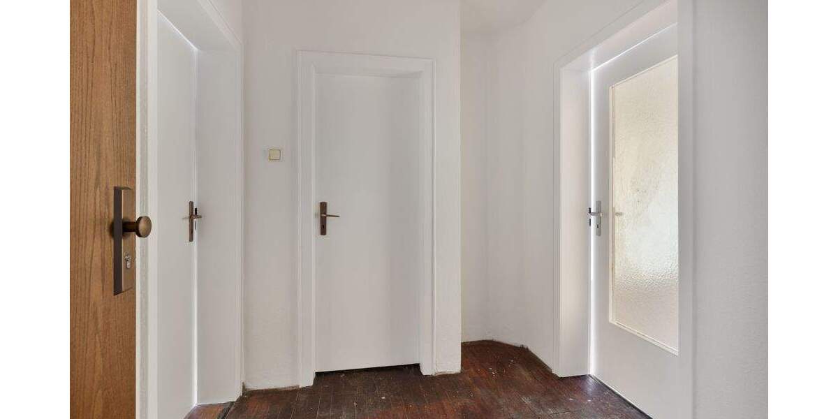 Etagenwohnung Hilden Forstbach - 2 Zimmer, 60 m&sup2;, 145.000&euro; | Angebot:25705740