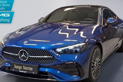 Mercedes-Benz CLE 300 17.999 km 53.280 &euro; Mönchengladbach 41063