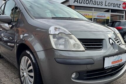 Renault Modus 125.111 km 2.999 &euro; Korschenbroich 41352