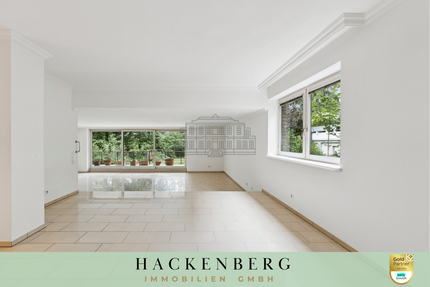 Wohnung Düsseldorf Stadtbezirk 7 - 3 Zimmer, 172 m&sup2;, 670.000&euro; | Angebot:27291524