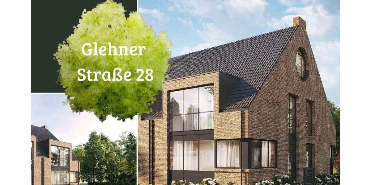 Doppelhaushälfte Kaarst Büttgen - 6 Zimmer, 164 m&sup2;, 965.000&euro; | Angebot:25683465