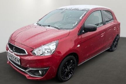 Mitsubishi Space Star 49.428 km 9.450 &euro; Neuss 41464
