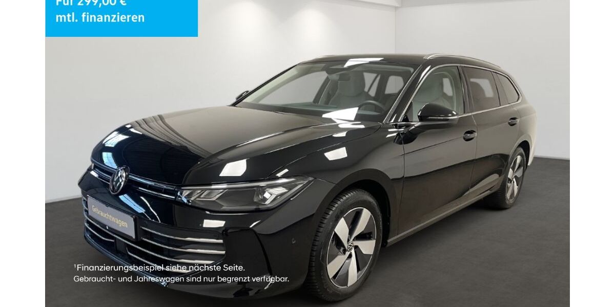 VW Passat Variant 14.644 km 32.500 &euro; Düsseldorf 40233