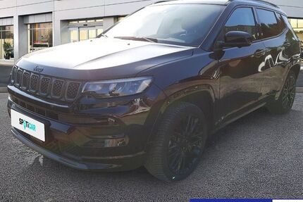 Jeep Compass 37.550 km 27.888 &euro; Ratingen 40878