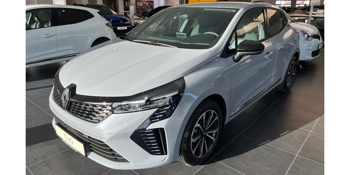 Renault Clio 6.900 km 23.380 &euro; Langenfeld 40764