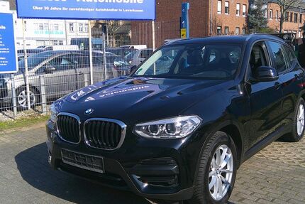 BMW X3 73.458 km 30.500 &euro; Leverkusen 51377