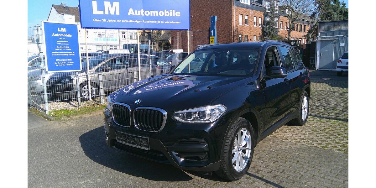 BMW X3 73.458 km 30.500 &euro; Leverkusen 51377