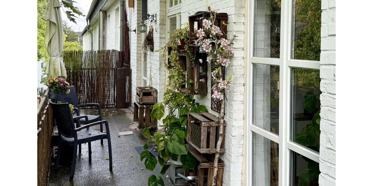 Loft - Studio - Atelier Düsseldorf Stadtbezirk 2 - 2 Zimmer, 87 m&sup2;, 495.000&euro; | Angebot:24654033