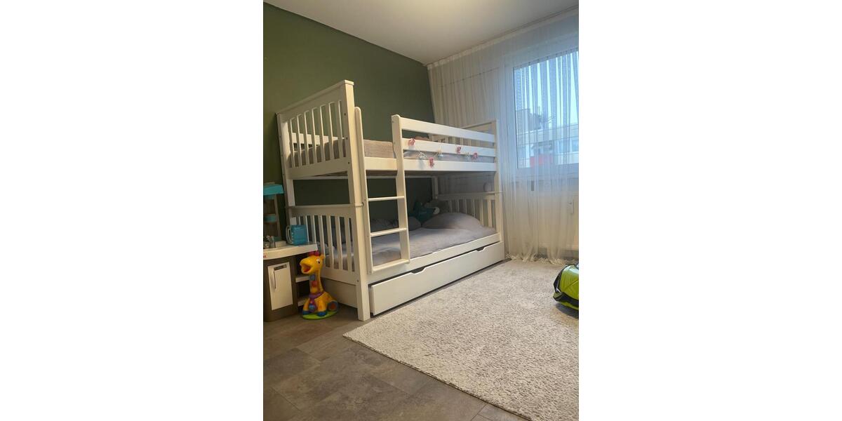 Etagenwohnung Dormagen Hackenbroich - 3 Zimmer, 78 m&sup2;, 189.000&euro; | Angebot:26102298