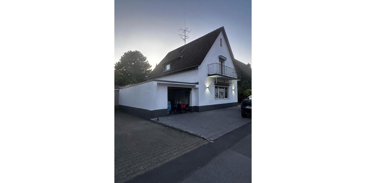 Einfamilienhaus Leverkusen - 4 Zimmer, 116 m&sup2;, 525.000&euro; | Angebot:24871311