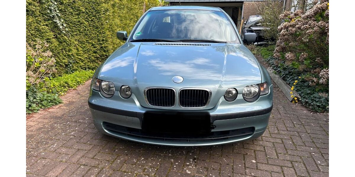 BMW 316 148.500 km 3.100 &euro; Wassenberg 41849