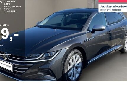 VW Arteon 57.090 km 29.659 &euro; Krefeld 47805