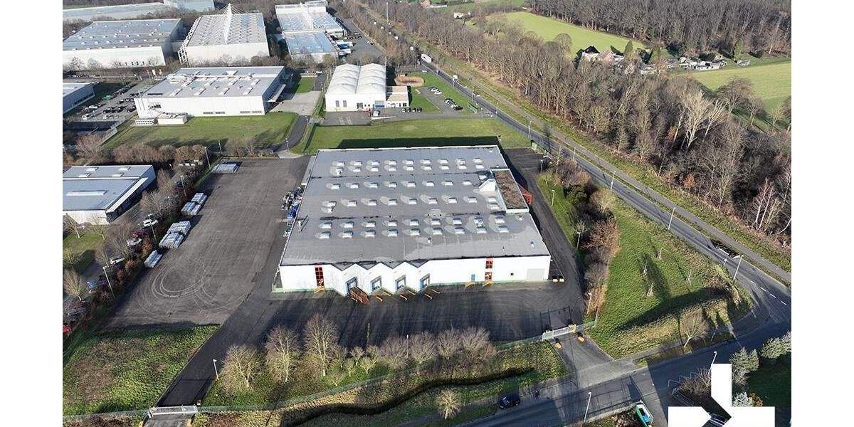 Gewerbeobjekt Hückelhoven Baal Baal - 3.400.000&euro; | Angebot:25801610