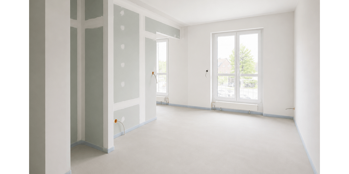 Etagenwohnung Meerbusch Necklenbroich - 2 Zimmer, 37 m&sup2;, 907&euro; | Angebot:26997151