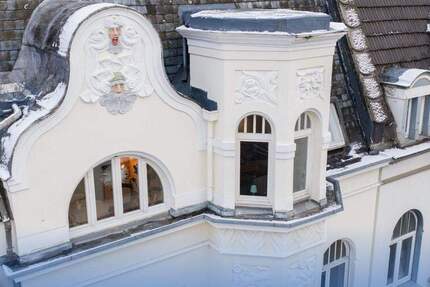 Haus Mönchengladbach Stadtmitte - 1 Zimmer, 274 m&sup2;, 715.000&euro; | Angebot:25667965