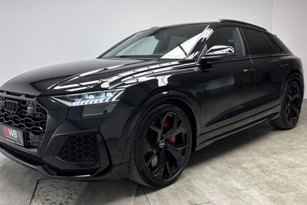 Audi RSQ8 39.715 km 107.500 &euro; Moenchengladbach 41063