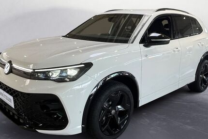 VW Tiguan 9.500 km 50.490 &euro; Langenfeld 40764