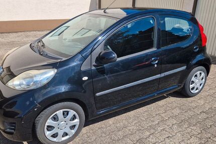 Peugeot 107 69.900 km 3.700 &euro; Langenfeld (Rheinland) 40764