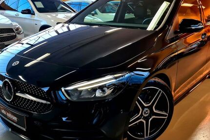 Mercedes-Benz B 200 38.160 km 27.990 &euro; Mönchengladbach 41238